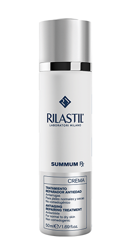 SUMMUM RX Crème